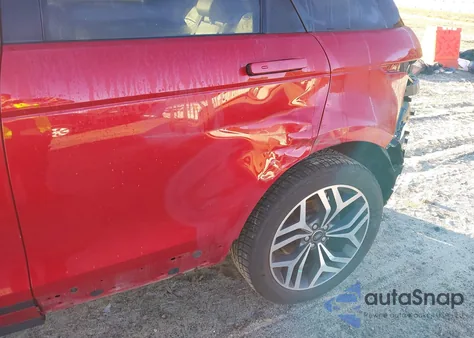 2020 Land Rover Range Rover Evoque Se из США, поврежденный, VIN SALZP2FX5LH045016